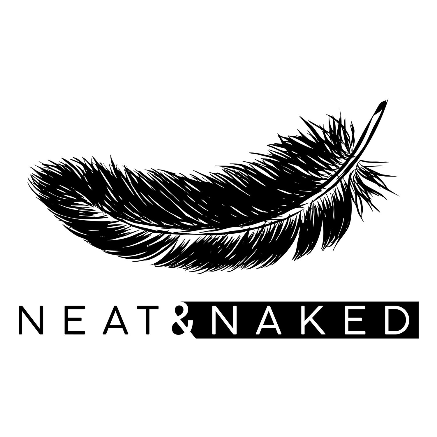 Neat & naked
